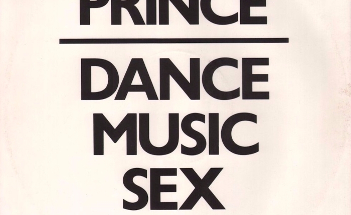 Prince Track by Track: “D.M.S.R.”
